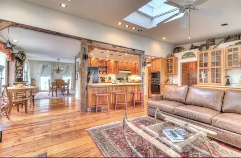 41 Lawrence Hill Road Weston VT 05161