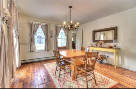 41 Lawrence Hill Road Weston VT 05161