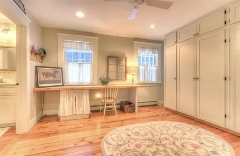 41 Lawrence Hill Road Weston VT 05161