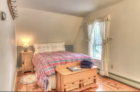 41 Lawrence Hill Road Weston VT 05161