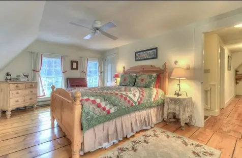 41 Lawrence Hill Road Weston VT 05161