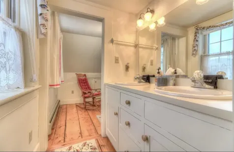 41 Lawrence Hill Road Weston VT 05161