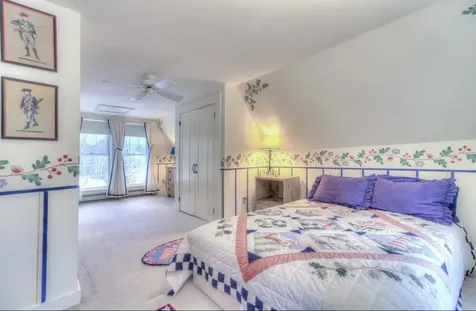 41 Lawrence Hill Road Weston VT 05161