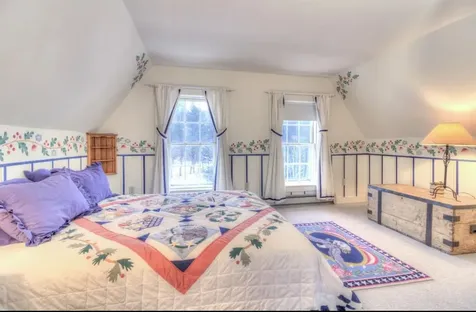 41 Lawrence Hill Road Weston VT 05161