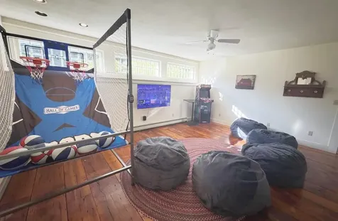 41 Lawrence Hill Road Weston VT 05161