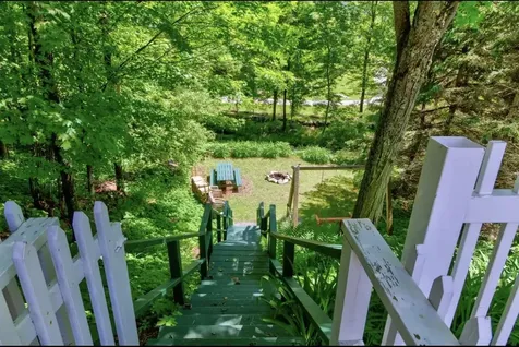 41 Lawrence Hill Road Weston VT 05161