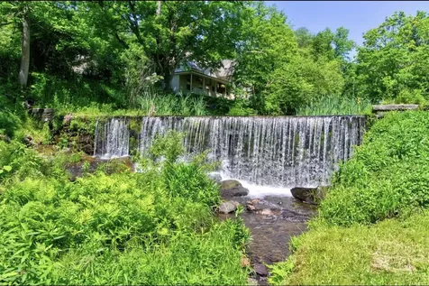 41 Lawrence Hill Road Weston VT 05161