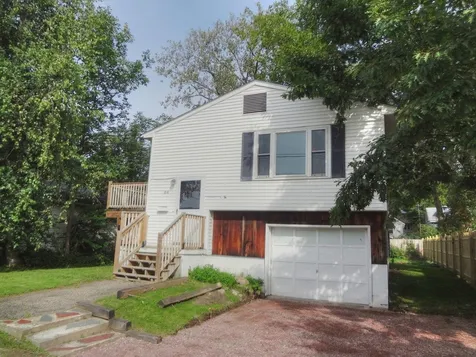 38 Batchelder Street Burlington VT 05401