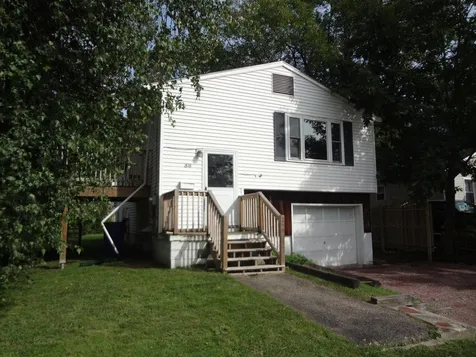 38 Batchelder Street Burlington VT 05401