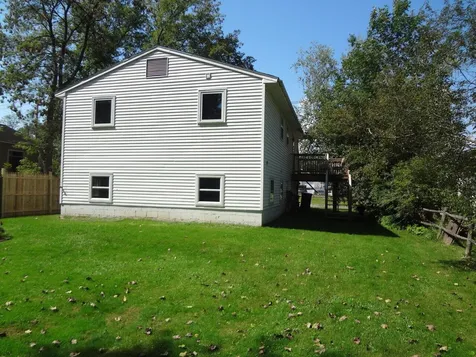 38 Batchelder Street Burlington VT 05401