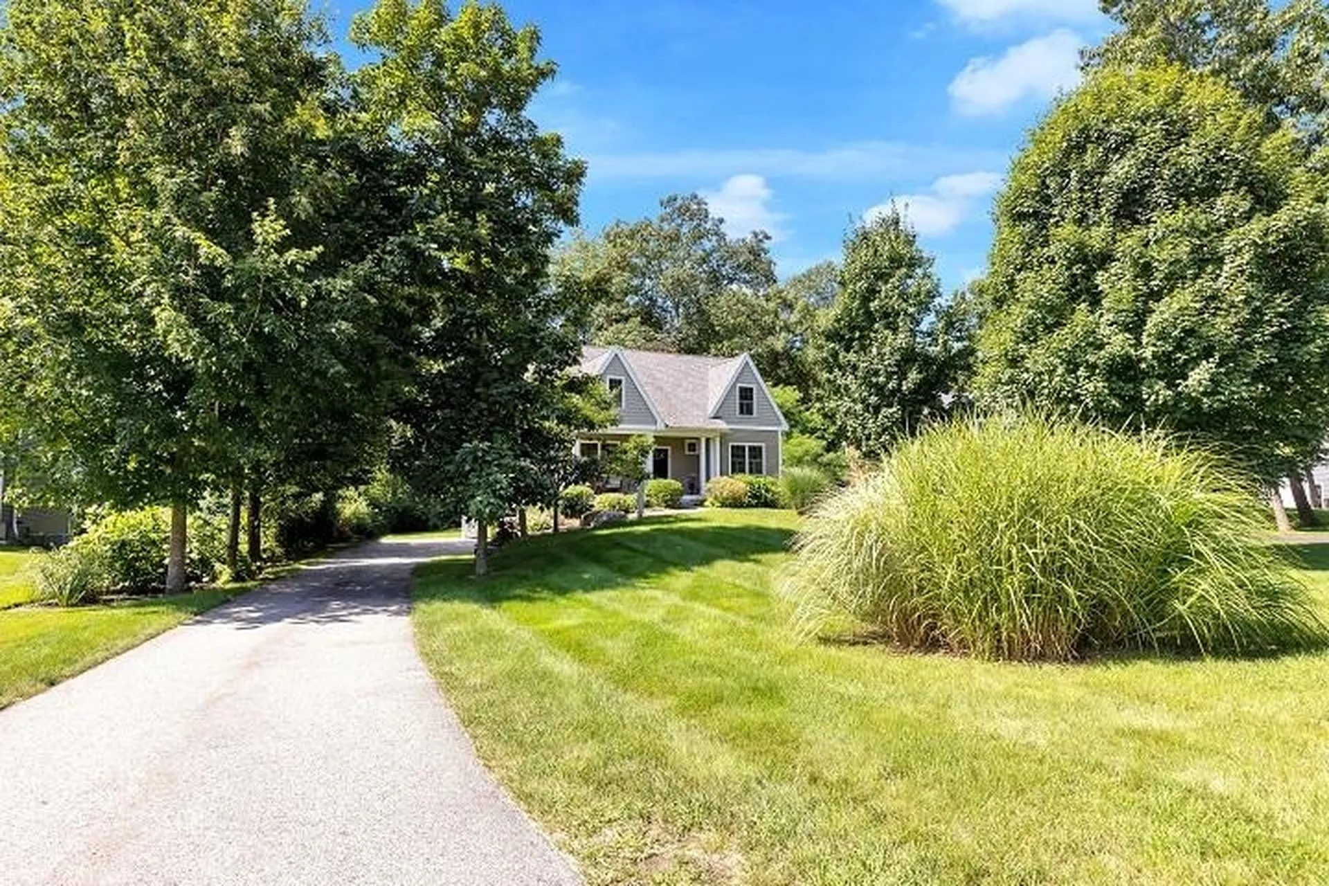 15 Bittersweet Lane Stratham NH 03885