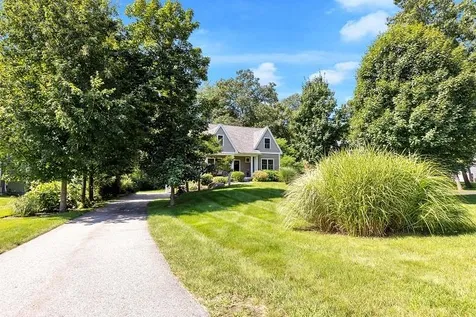 15 Bittersweet Lane Stratham NH 03885