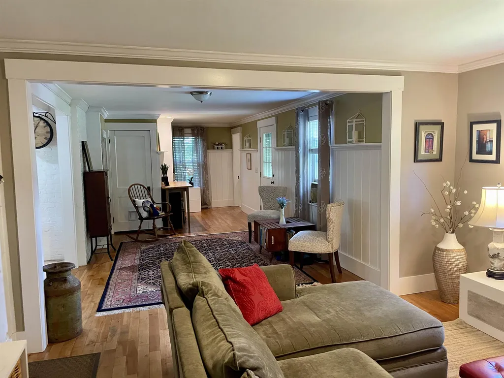 45 Park Avenue Keene NH 03431