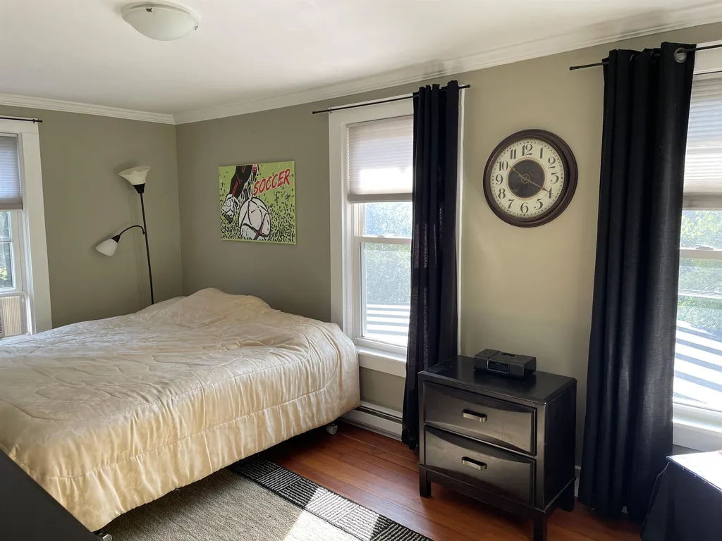 45 Park Avenue Keene NH 03431