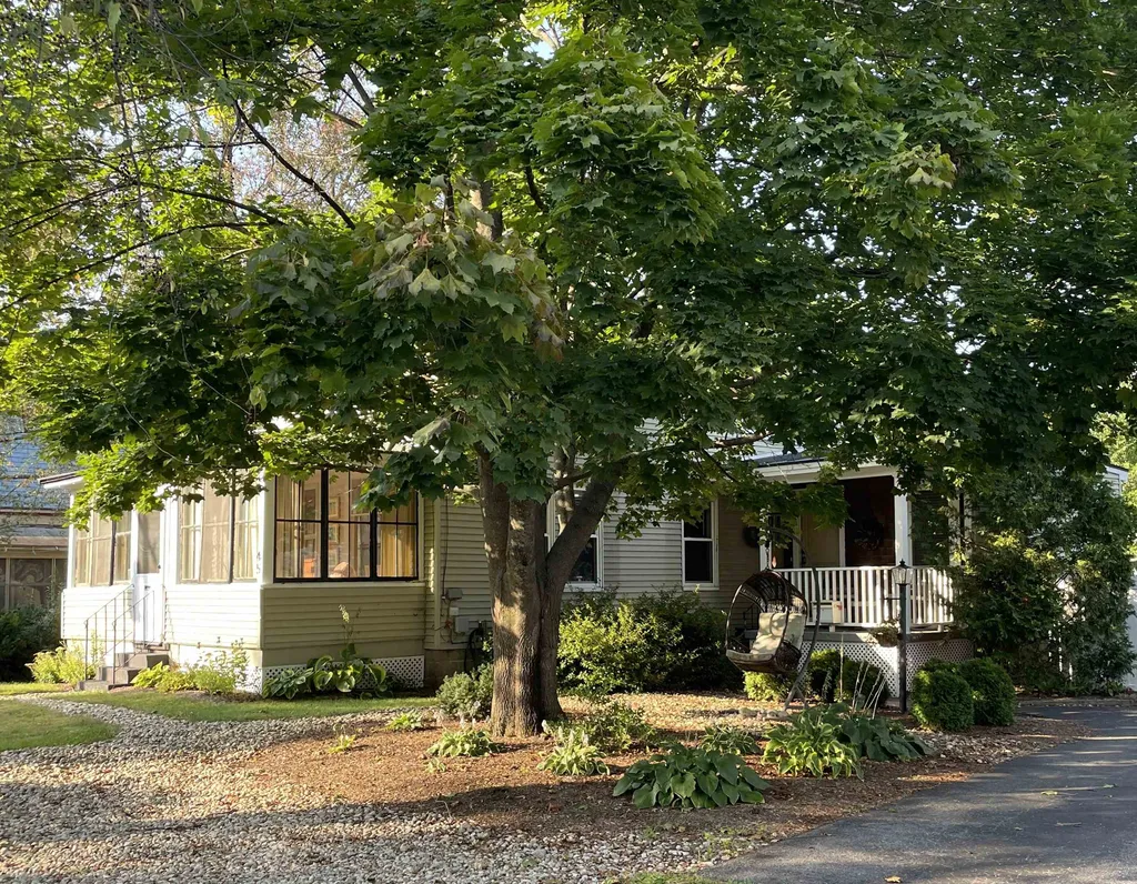 45 Park Avenue Keene NH 03431