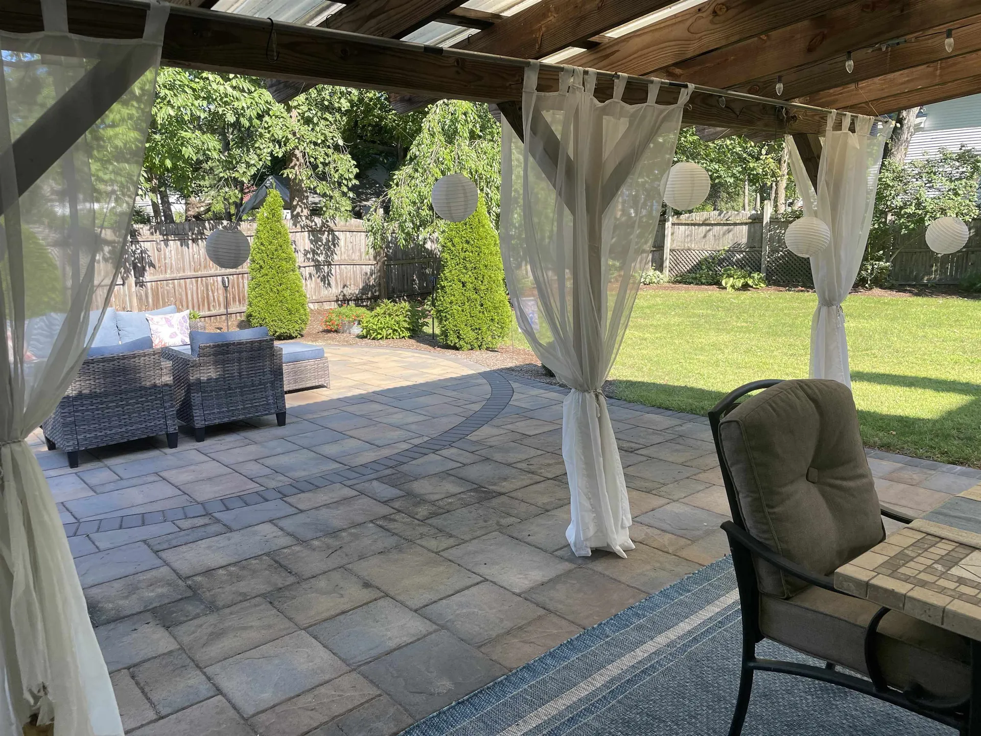 45 Park Avenue Keene NH 03431