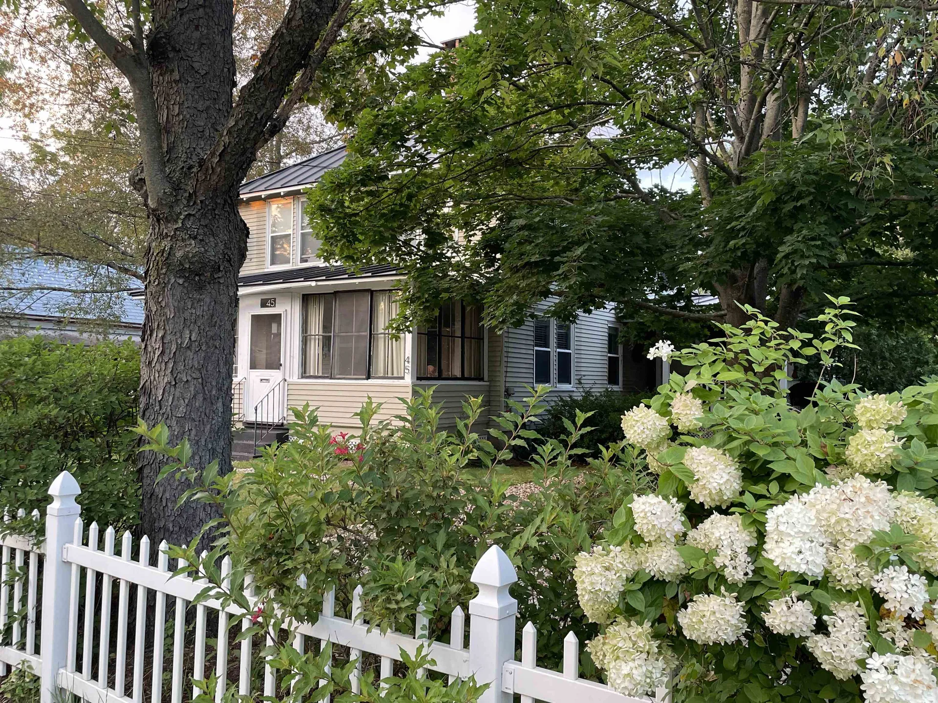 45 Park Avenue Keene NH 03431