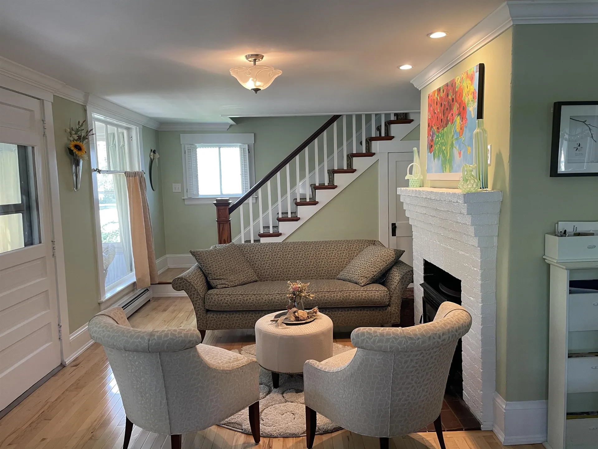 45 Park Avenue Keene NH 03431
