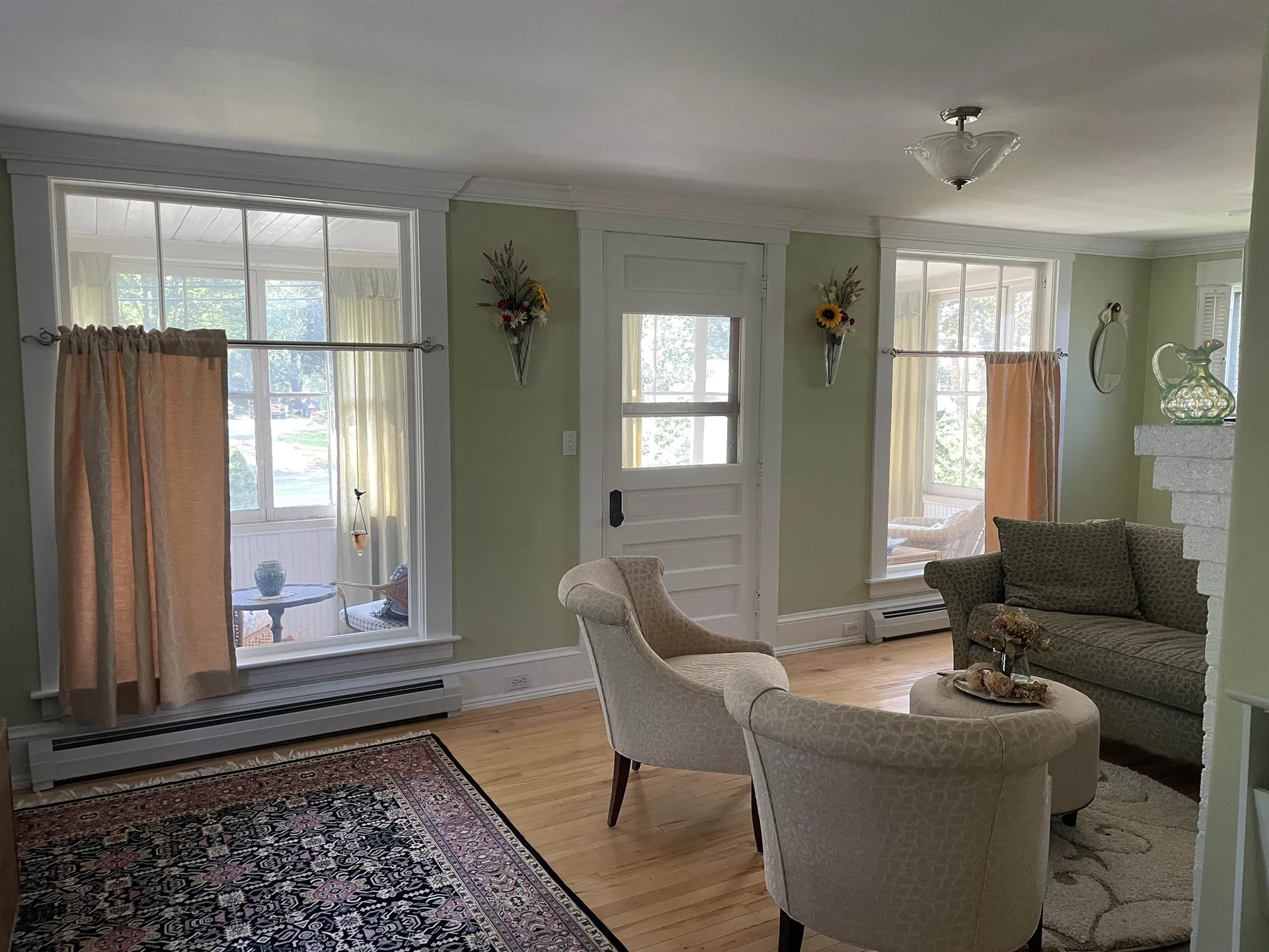 45 Park Avenue Keene NH 03431