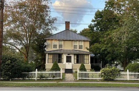 45 Park Avenue Keene NH 03431