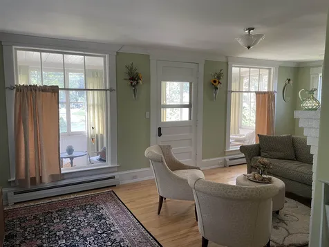 45 Park Avenue Keene NH 03431