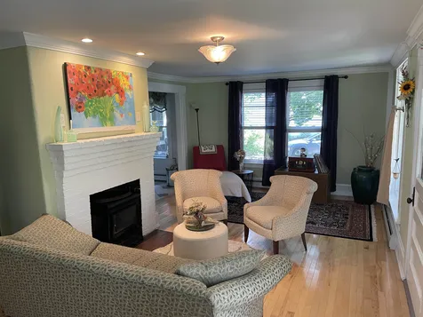 45 Park Avenue Keene NH 03431