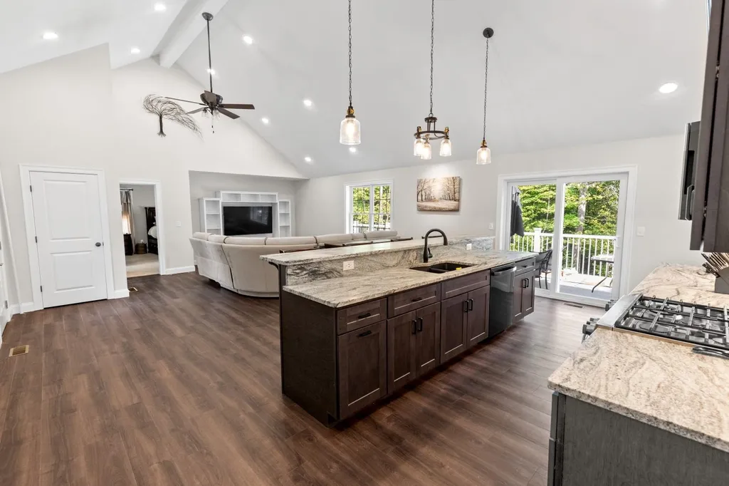 36 Eaton Avenue Meredith NH 03253