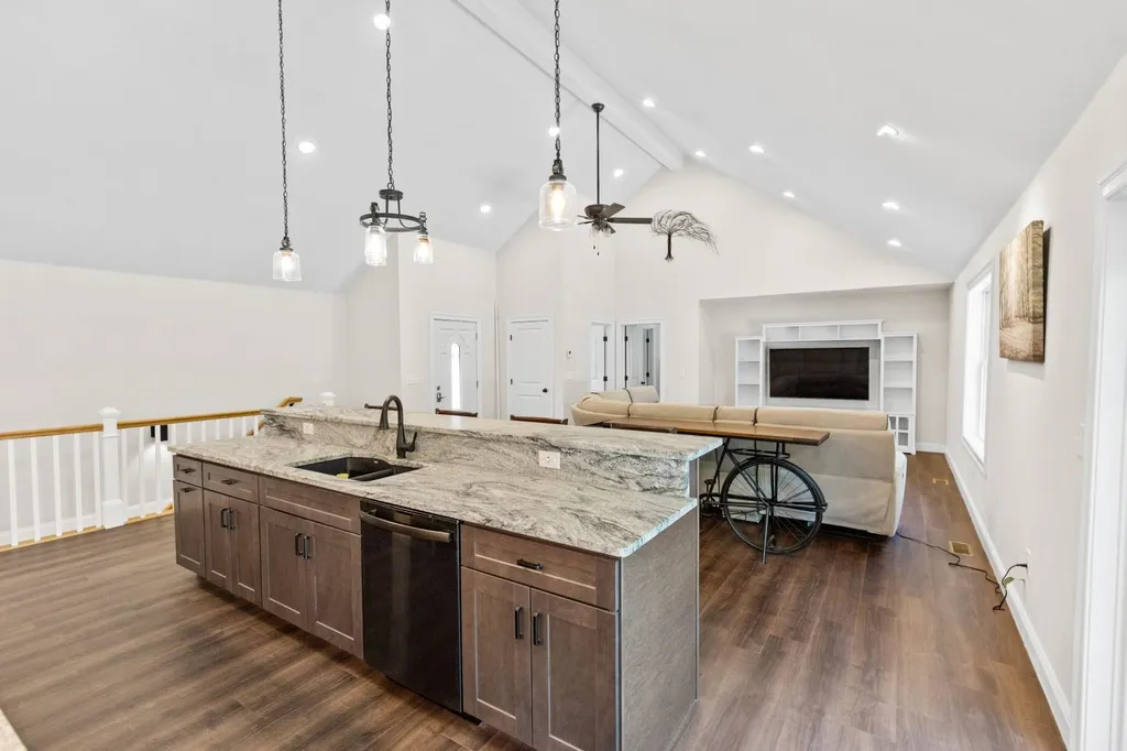 36 Eaton Avenue Meredith NH 03253