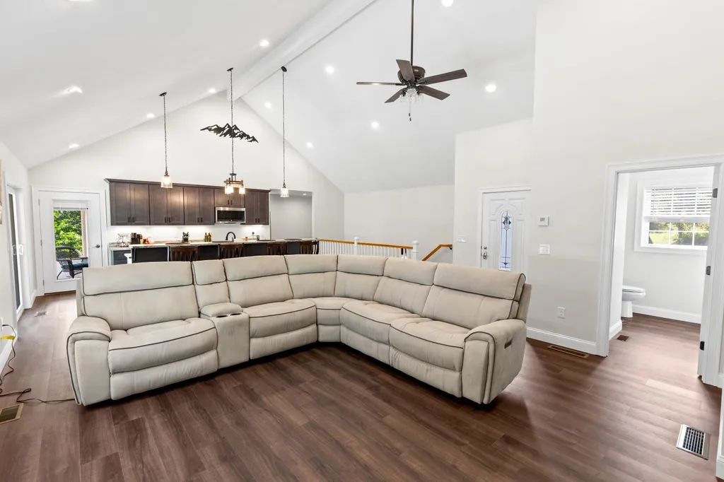 36 Eaton Avenue Meredith NH 03253