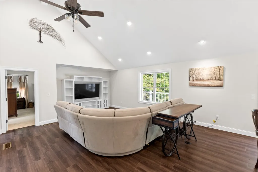 36 Eaton Avenue Meredith NH 03253