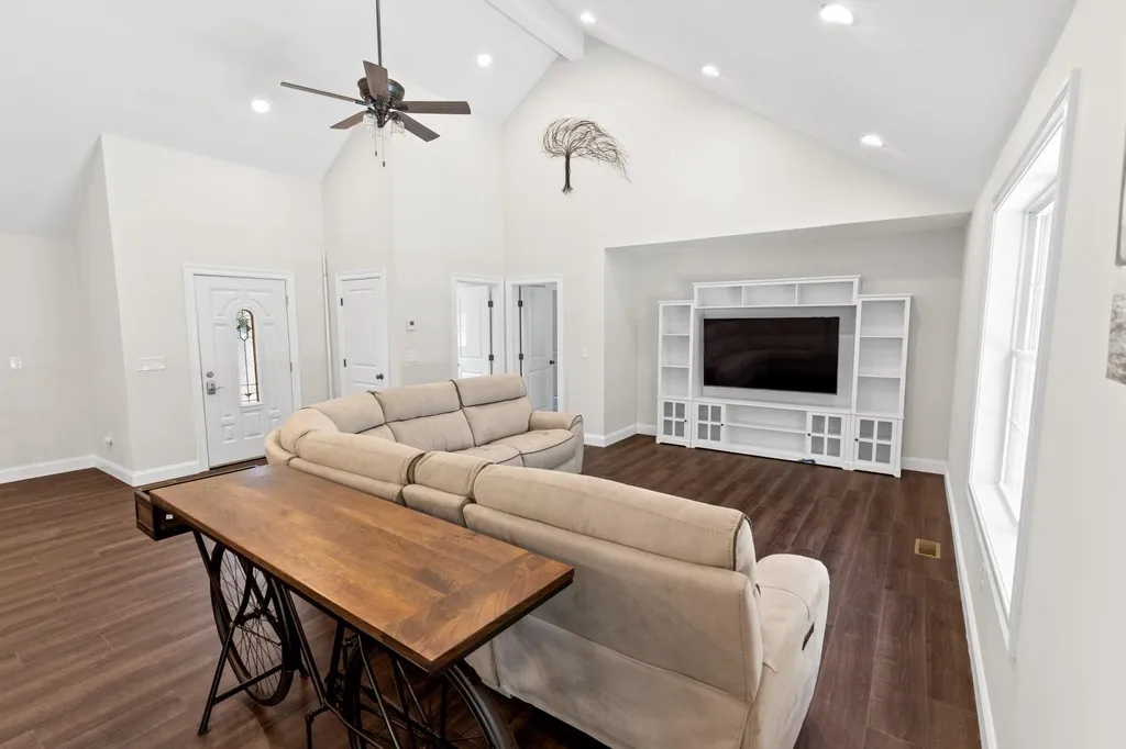 36 Eaton Avenue Meredith NH 03253