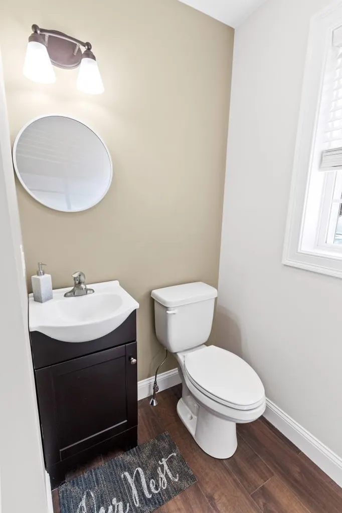36 Eaton Avenue Meredith NH 03253
