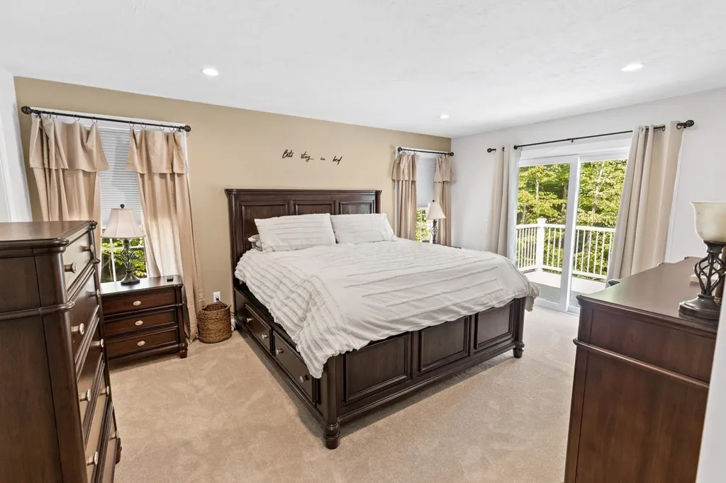 36 Eaton Avenue Meredith NH 03253