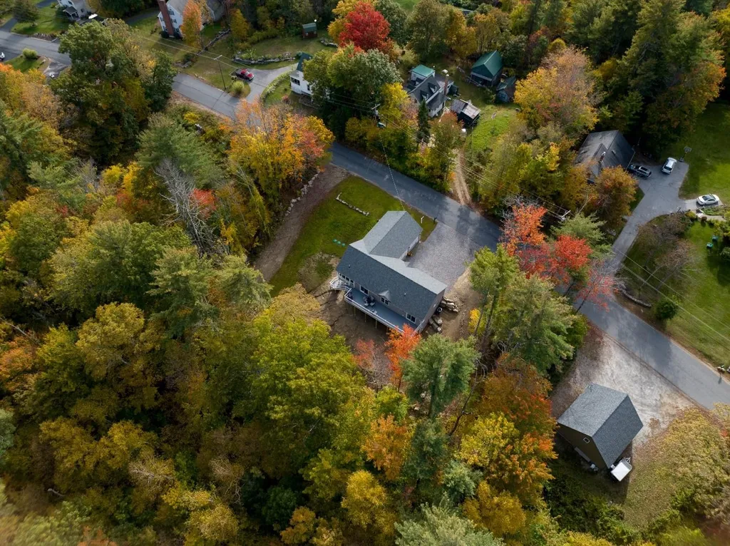 36 Eaton Avenue Meredith NH 03253