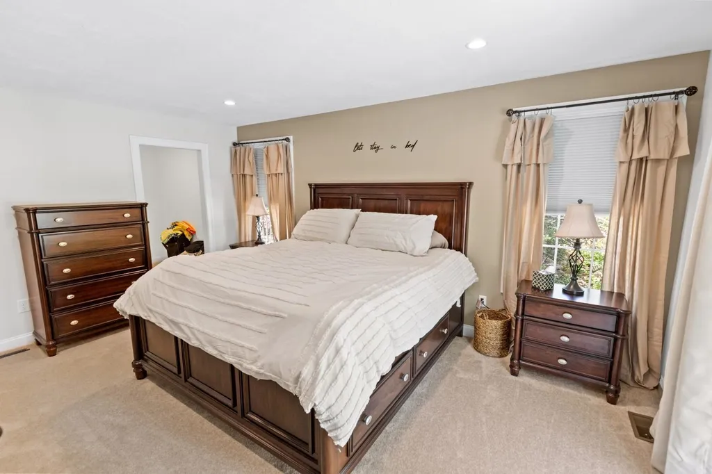 36 Eaton Avenue Meredith NH 03253