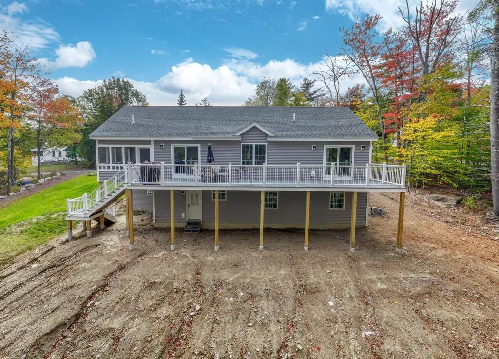 36 Eaton Avenue Meredith NH 03253
