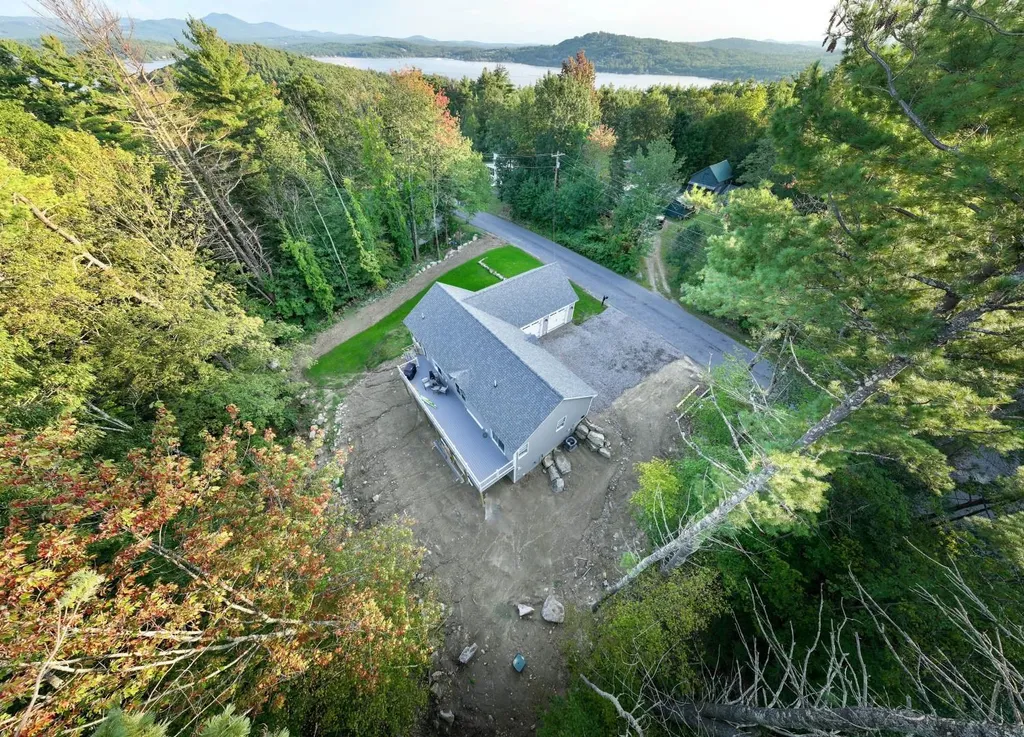 36 Eaton Avenue Meredith NH 03253