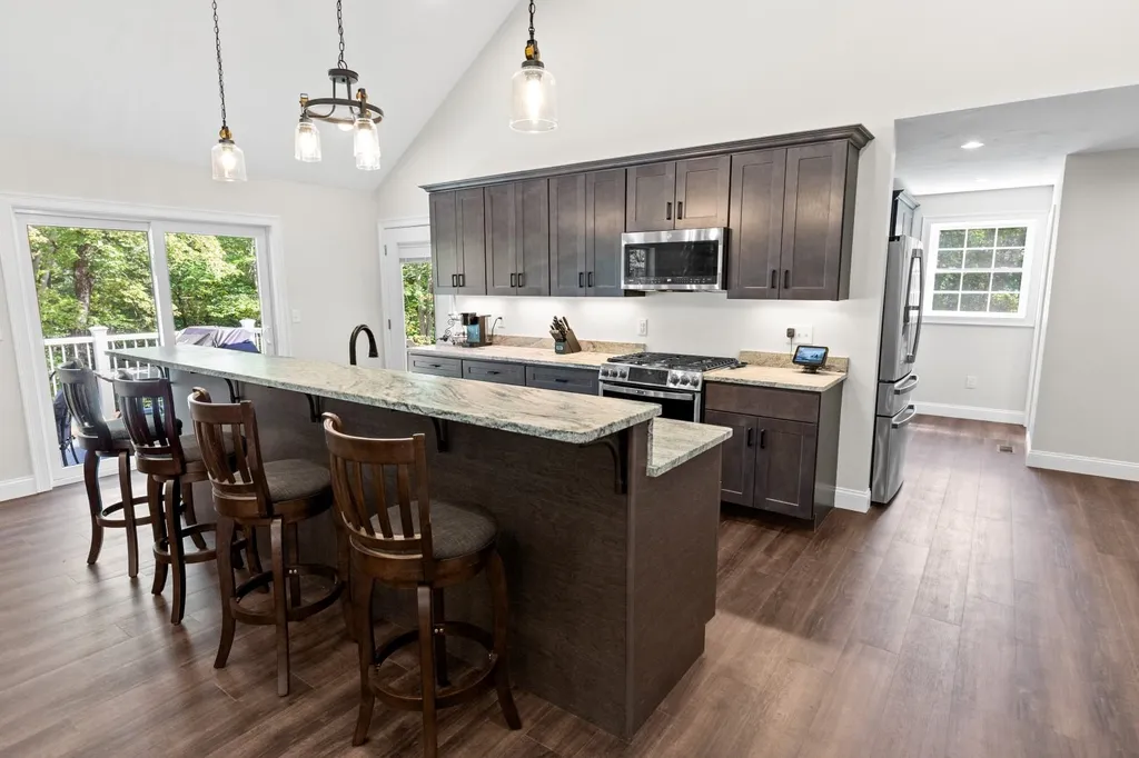 36 Eaton Avenue Meredith NH 03253