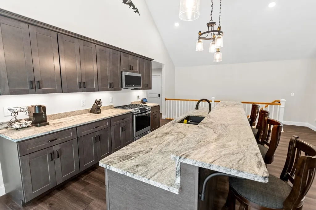 36 Eaton Avenue Meredith NH 03253