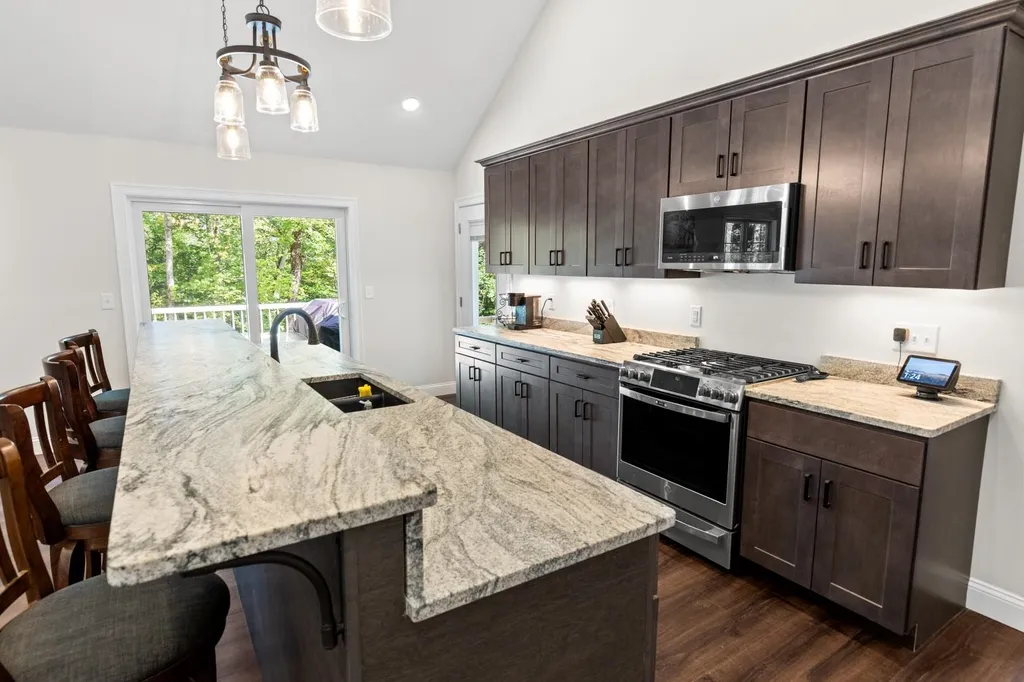 36 Eaton Avenue Meredith NH 03253