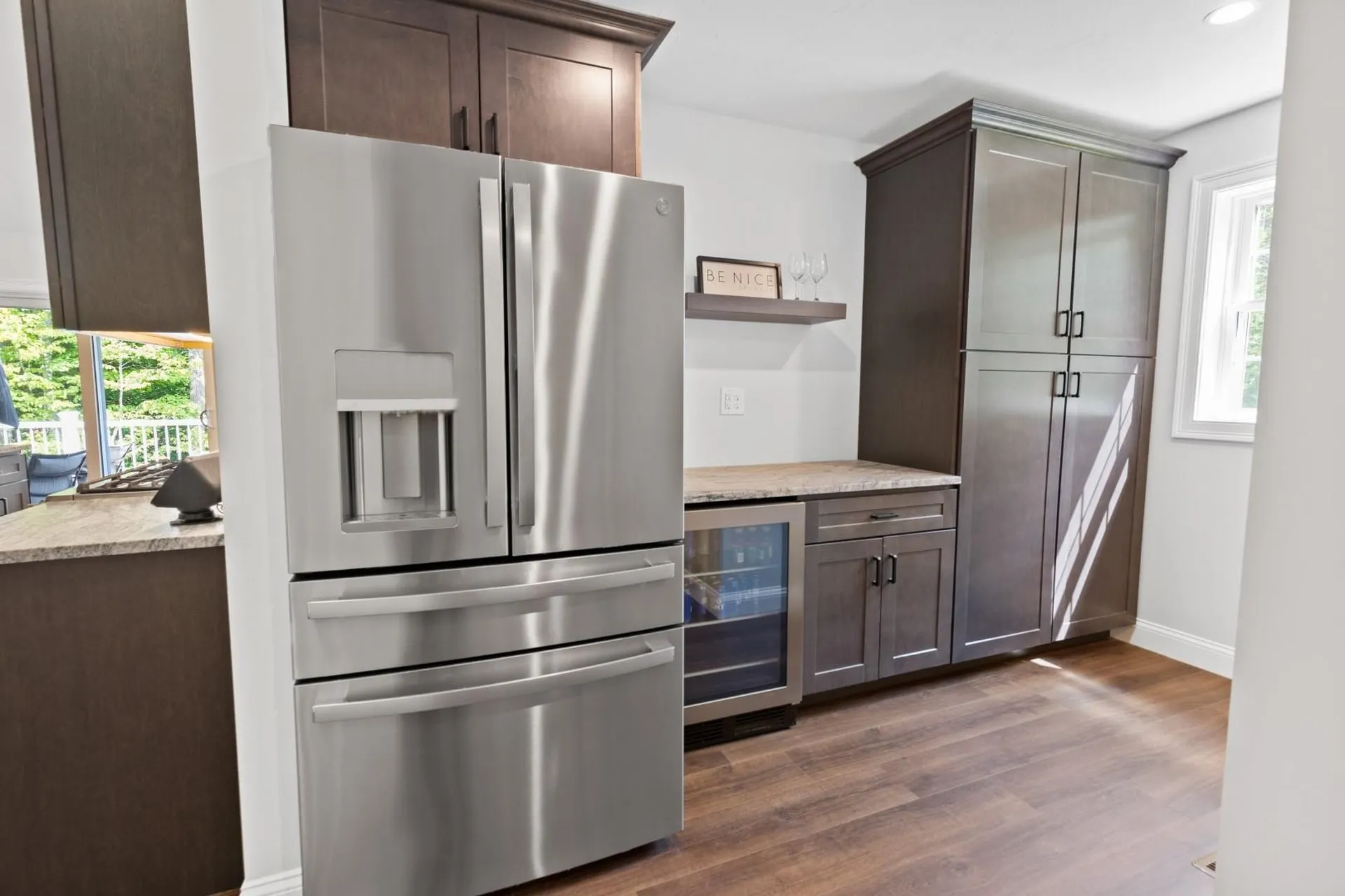 36 Eaton Avenue Meredith NH 03253