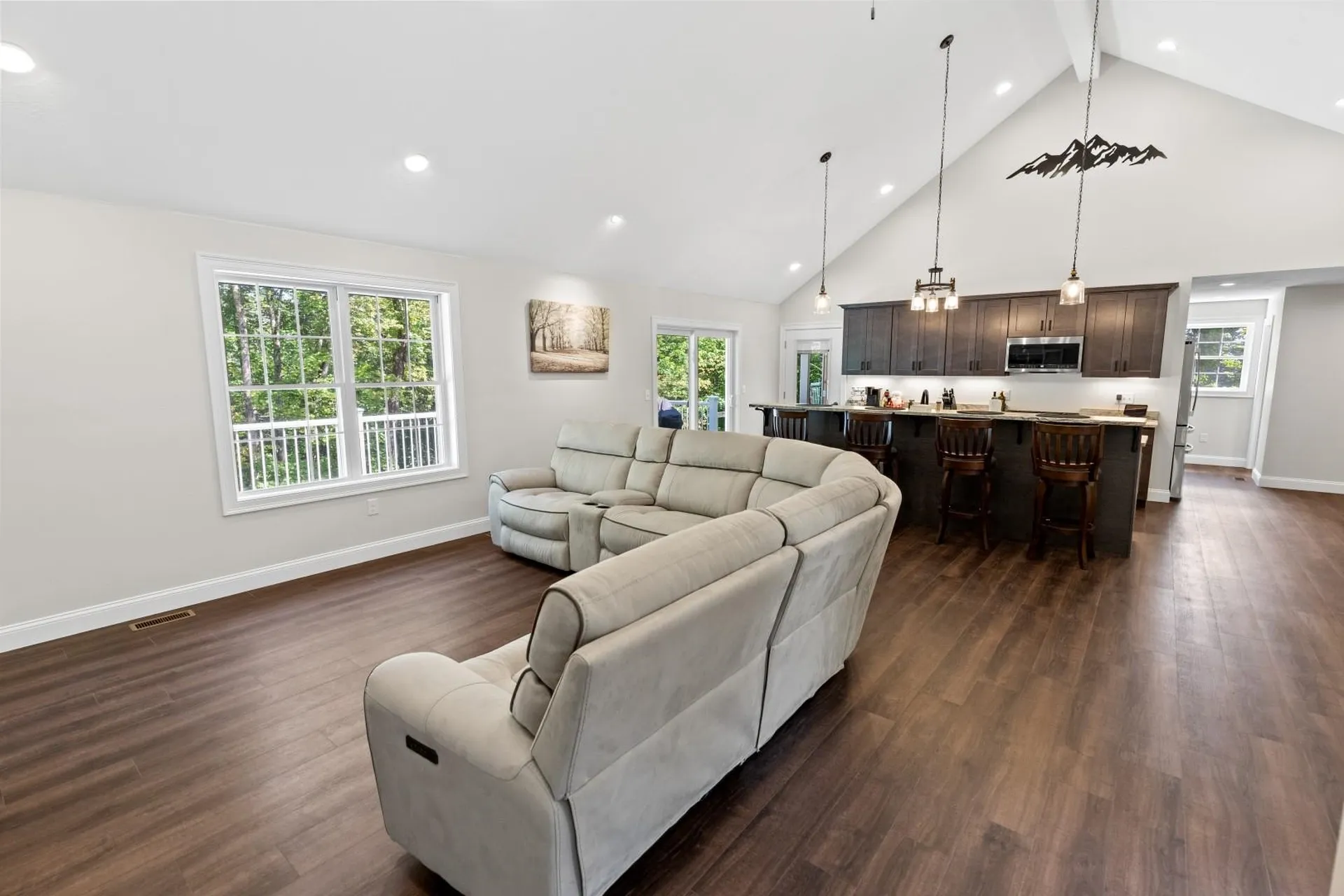 36 Eaton Avenue Meredith NH 03253