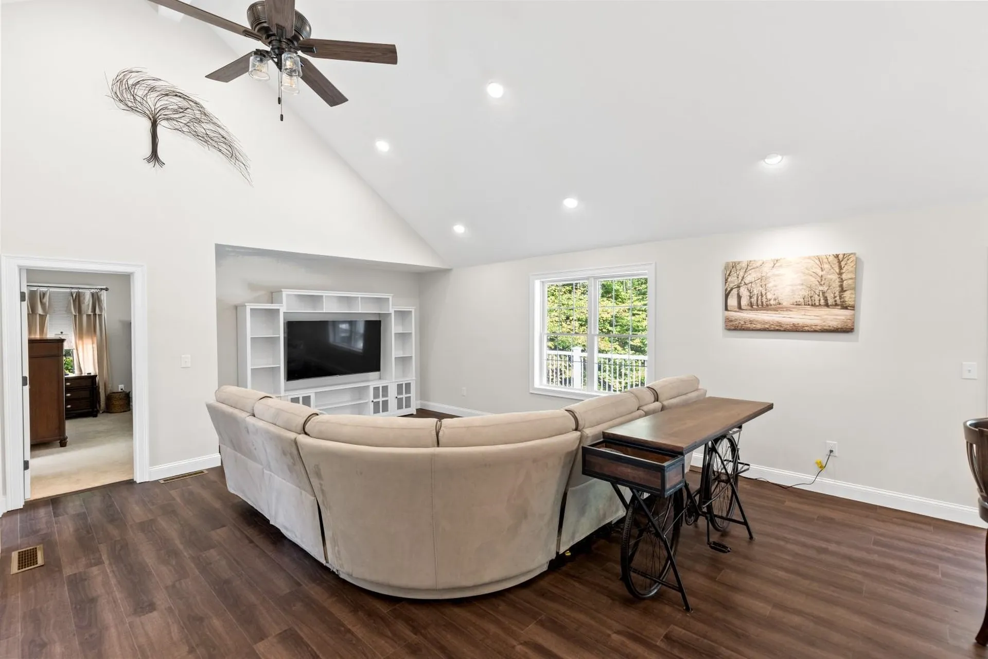 36 Eaton Avenue Meredith NH 03253