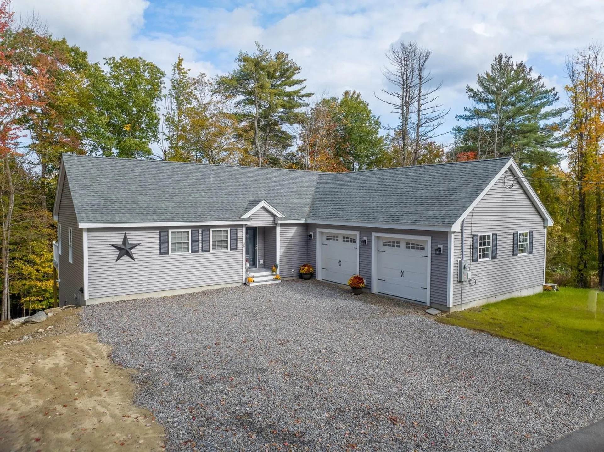 36 Eaton Avenue Meredith NH 03253