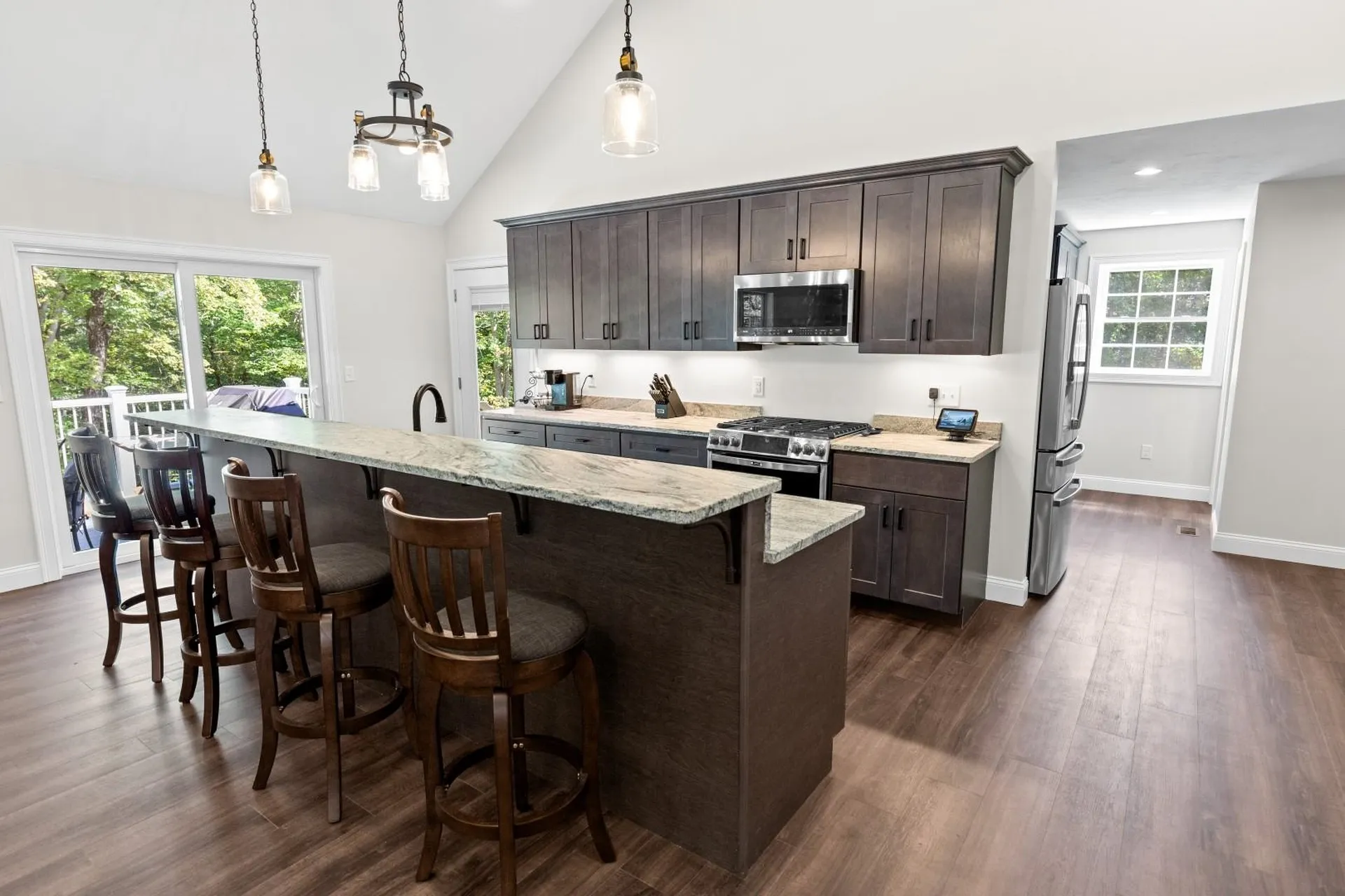 36 Eaton Avenue Meredith NH 03253