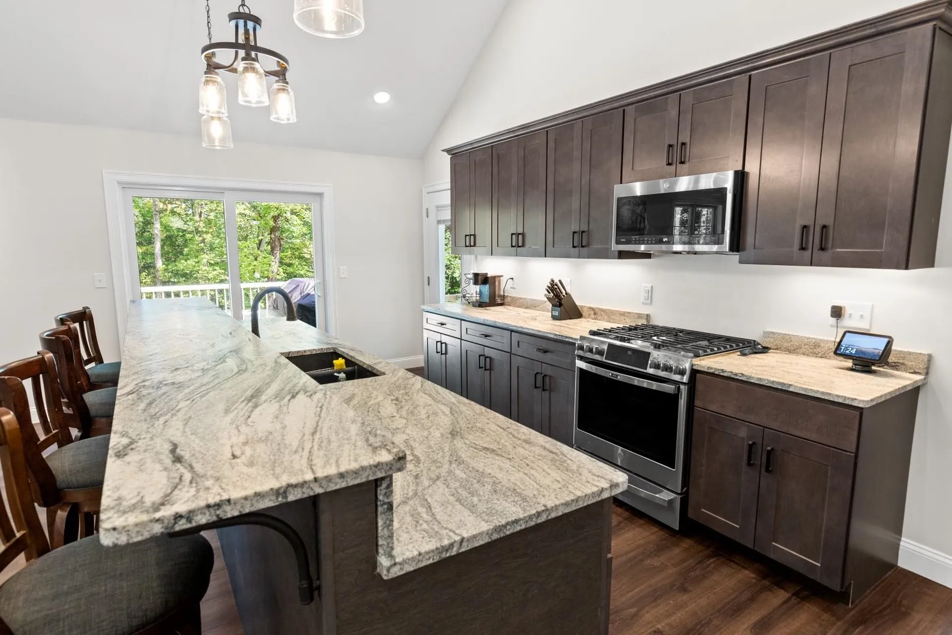 36 Eaton Avenue Meredith NH 03253