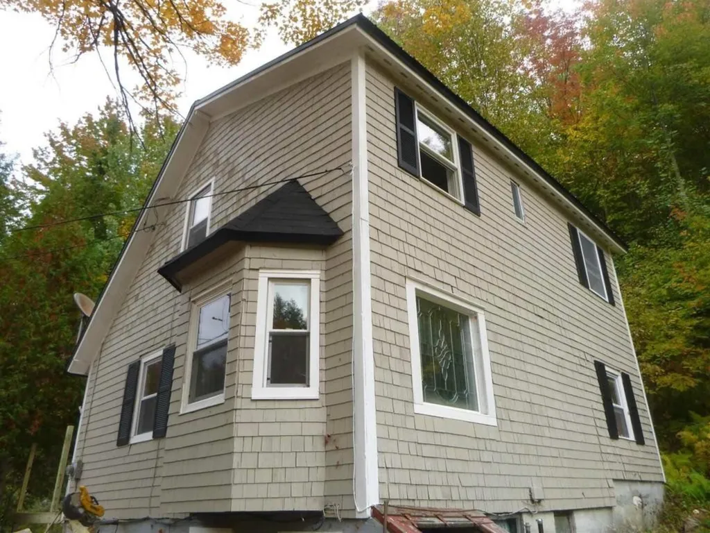 7073 Vt Route 100 Whitingham VT 05342