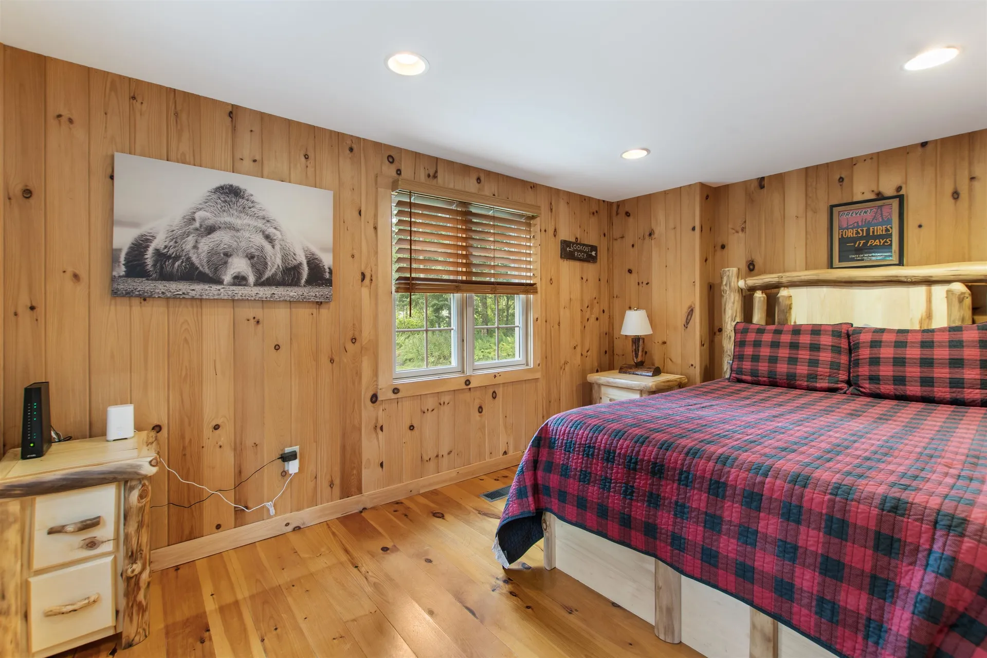 64 Merrill Road Pittsburg NH 03592