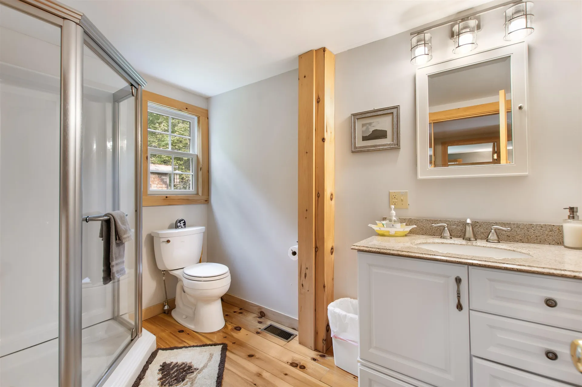 64 Merrill Road Pittsburg NH 03592