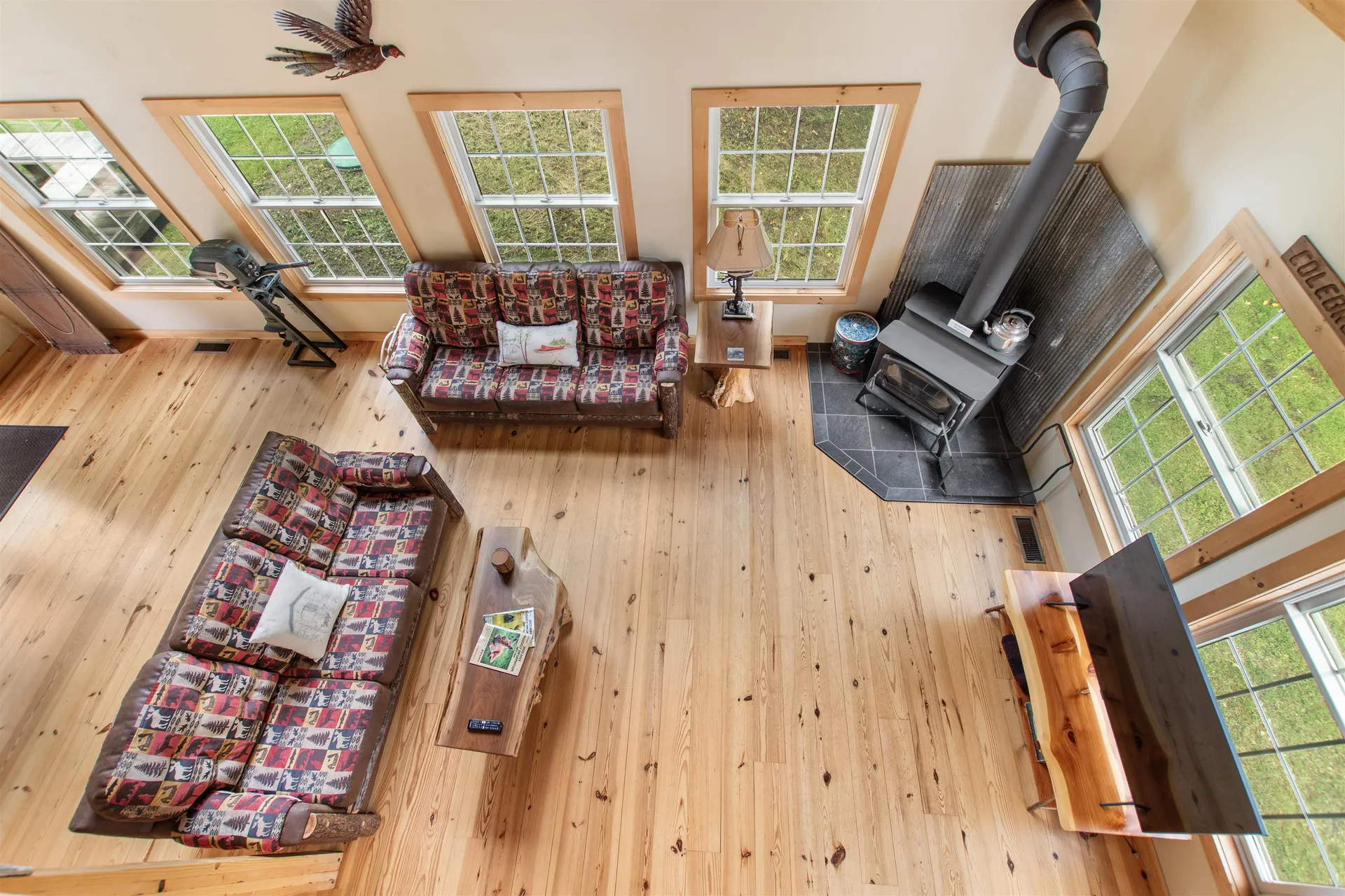 64 Merrill Road Pittsburg NH 03592